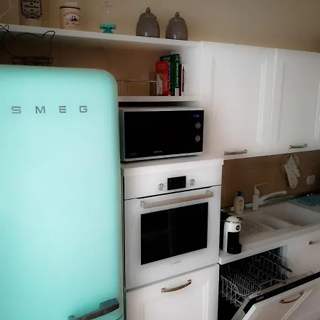 Apartment Nuova Casa Al Con Piscina Desenzano del Garda