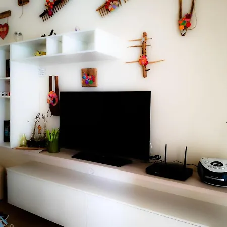 Apartment Nuova Casa Al Con Piscina Desenzano del Garda