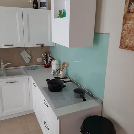 Nuova Casa Al Con Piscina Apartment *