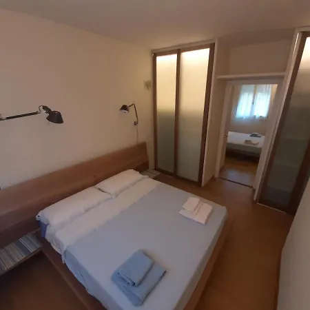Apartment Nuova Casa Al Con Piscina *
