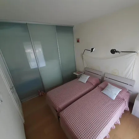 Nuova Casa Al Con Piscina Apartment *