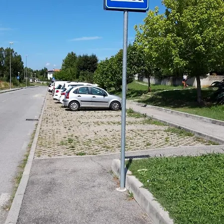 Nuova Casa Al Con Piscina *