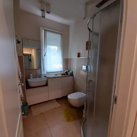 Nuova Casa Al Con Piscina *