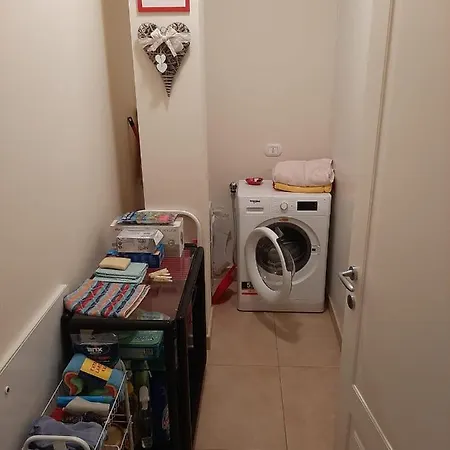 Apartment Nuova Casa Al Con Piscina Desenzano del Garda