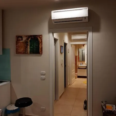 Nuova Casa Al Con Piscina Apartment