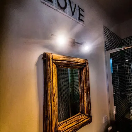 Nuova Casa Al Con Piscina