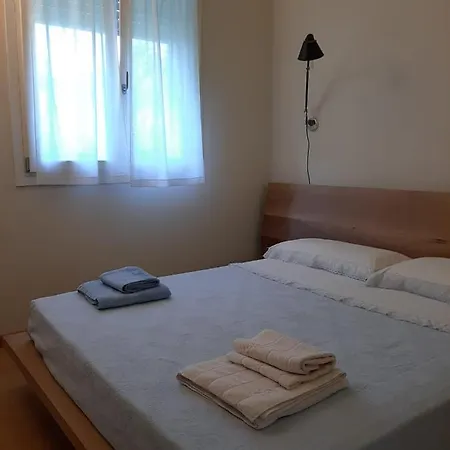 Nuova Casa Al Con Piscina Apartment