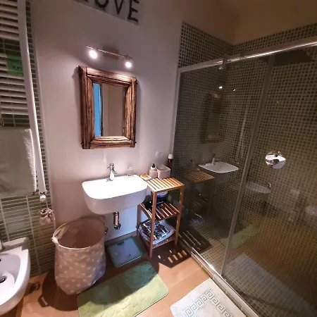 Nuova Casa Al Con Piscina * Desenzano del Garda