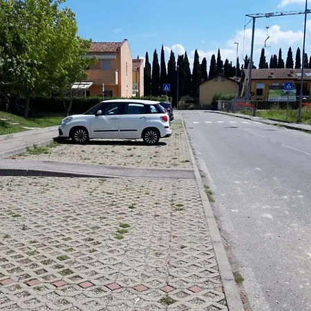 Nuova Casa Al Con Piscina *