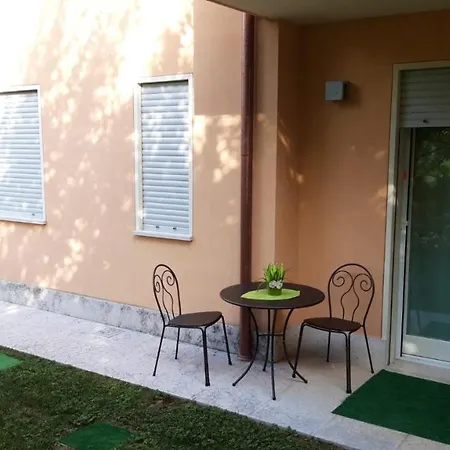 Nuova Casa Al Con Piscina *